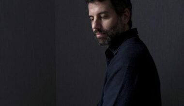 'Train Dreams' DP reveals secrets behind film's natural wonder