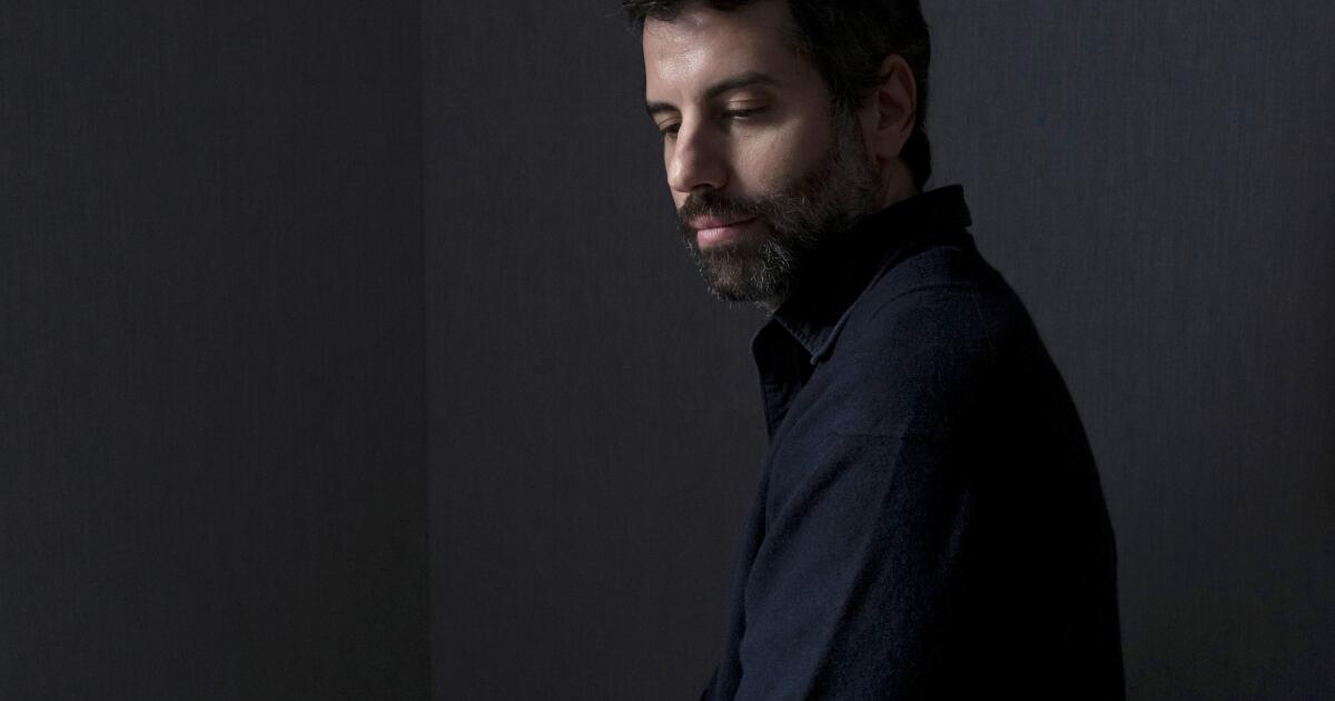 'Train Dreams' DP reveals secrets behind film's natural wonder