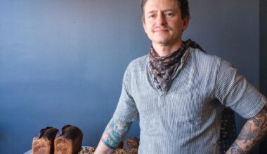 A prodigal L.A. pizza star returns to bake the city's best sourdough