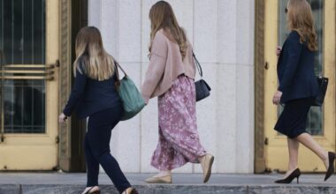 Gender could play major role in L.A. social media addiction suit