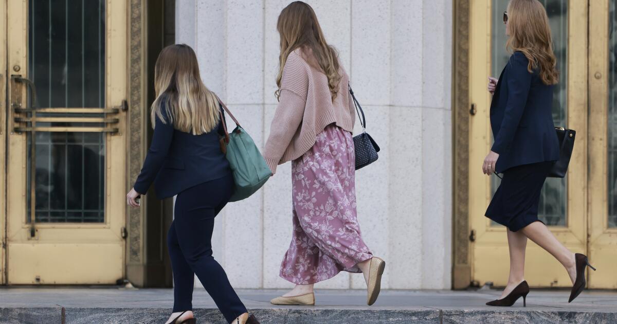 Gender could play major role in L.A. social media addiction suit