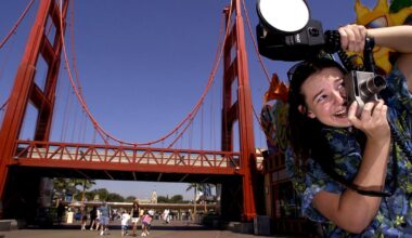 Disney California Adventure turns 25. Will it ever not feel like a work in progress?