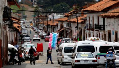 Mexicans deported from the U.S. return to find hometowns controlled by narcos