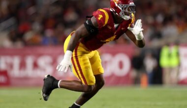 10 more notes, quotes and things to know ahead of USC spring football