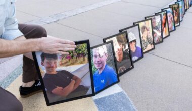 Trial in lawsuit alleging harms by Instagram, YouTube begins in L.A.