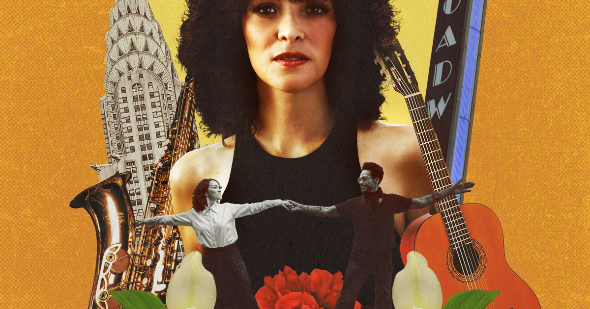 How Gaby Moreno made it, from Guatemala to Broadway