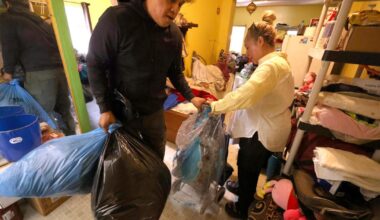 A "Sex and the City" extra wanted to build a housing complex. He must evict a Boyle Heights family first