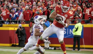 Super Bowl 2026: Here's how the NFL's overtime rules work