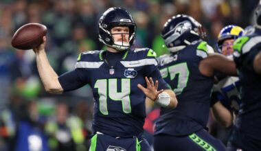 How Sam Darnold finally broke USC's Super Bowl quarterback curse