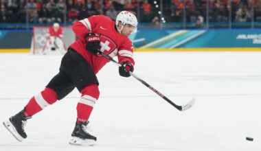 Kevin Fiala injury could force Kings to make trade deadline move