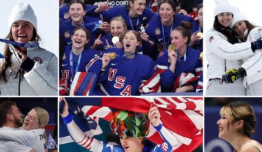 What the 2026 Milan-Cortina Olympic Games will be remembered for