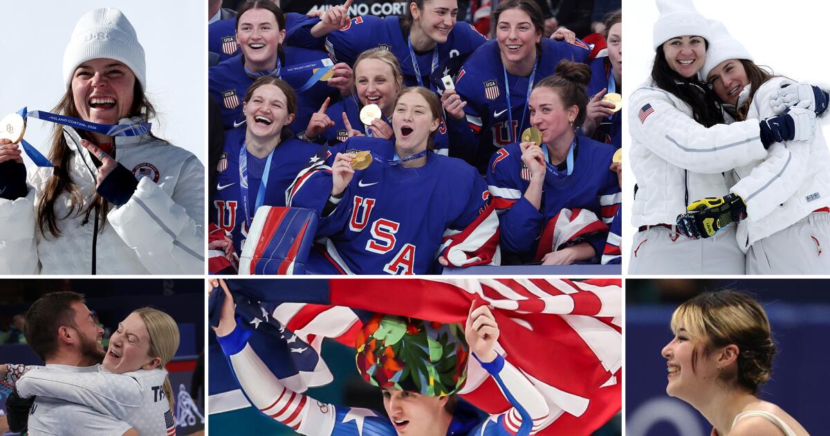 What the 2026 Milan-Cortina Olympic Games will be remembered for