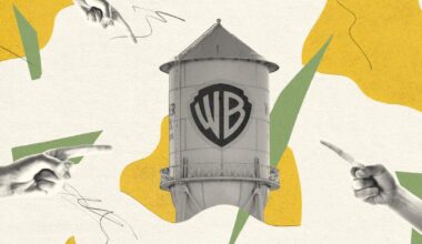 How the Warner Bros. deal has divided Hollywood