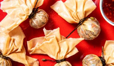 This week, 4 holidays collided. Here's what to cook for all of them