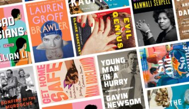 10 best books to read in February