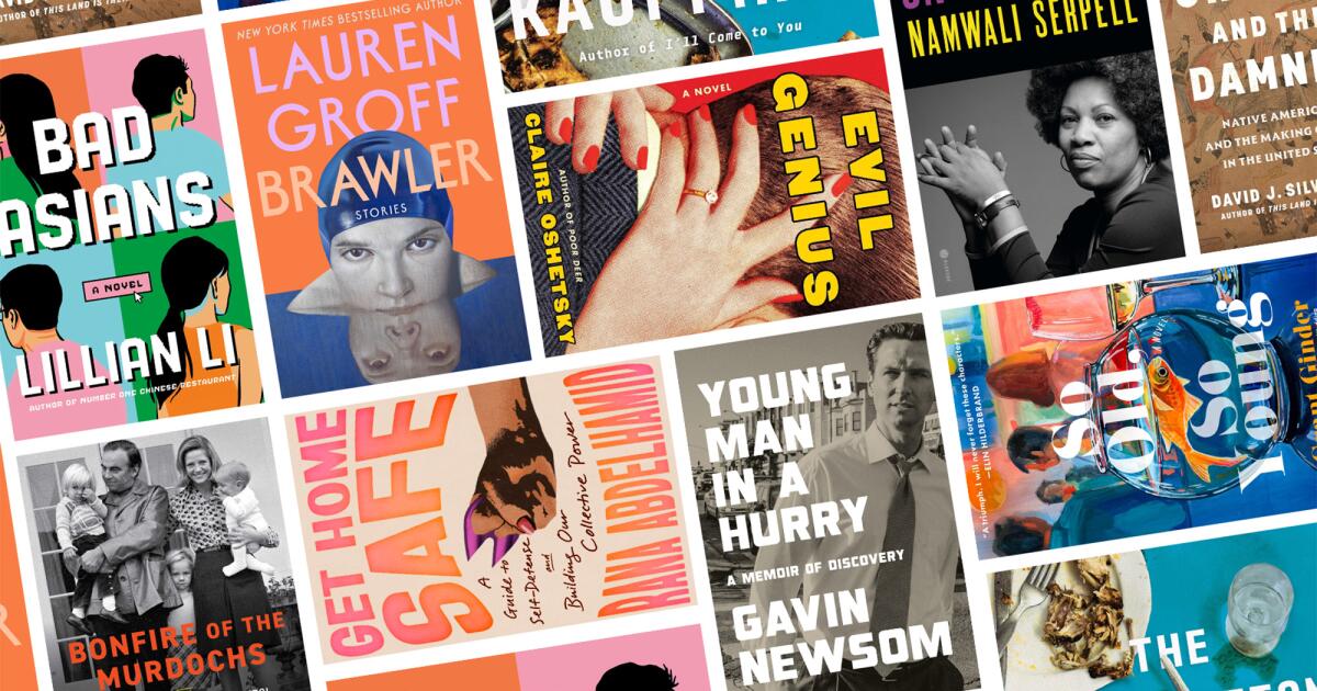 10 best books to read in February