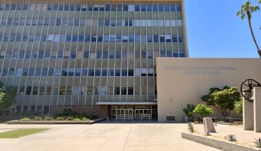 California mom whose child died while she was in a spa faces 15 years