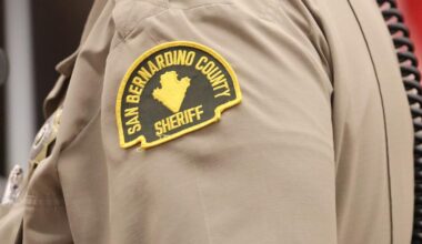 California man serving prison time is awarded $27.3 million for 2021 shooting by deputy