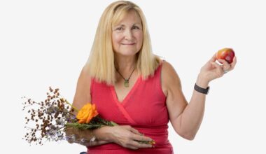 Jeanette Marantos, L.A. Times plants reporter, dies at 70