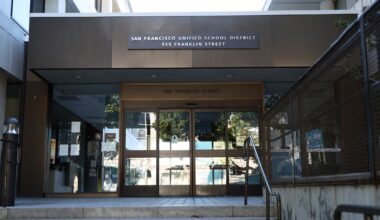 San Francisco school workers are state's latest to authorize a strike