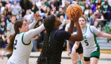 Kayla Tanijiri's clutch free throws help Birmingham hold off Granada Hills