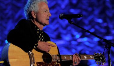 'Like a Virgin' songwriter Billy Steinberg dies at 75