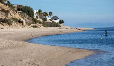 Contributor: Don't let natural gas exports wreck the Gulf of California ecosystem