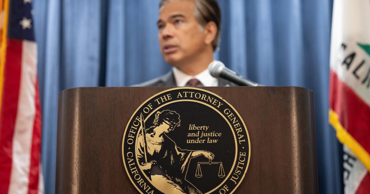 California's plastic bill faces challenges from federal court and GOP attorneys general