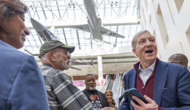 The billionaire who wants to be California governor