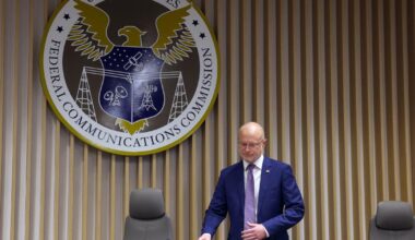 Stephen Colbert, Trump and what’s making broadcasters nervous