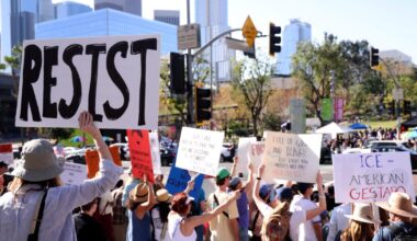 Column: Minneapolis killings expose government lies, brutality