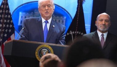 JPMorgan reveals that it closed Trump's accounts after Jan. 6 attack