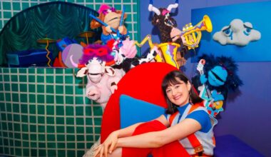 Somebody stole her entire livelihood. L.A. puppeteer is devastated — but not beaten