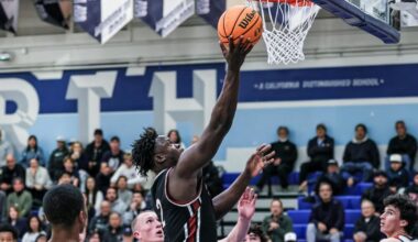 Prep basketball roundup: JSerra asserts its superiority in Division 1 playoffs