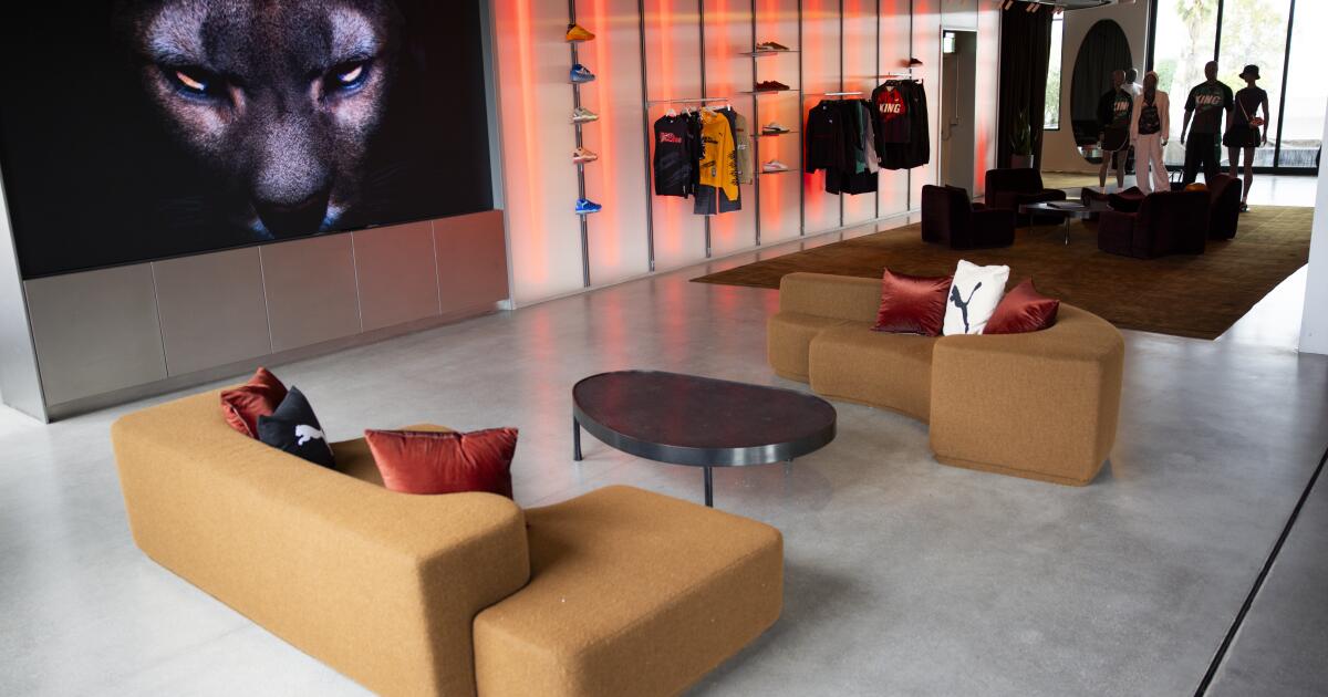 Why companies are making this change to their office space to cater to influencers