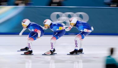 Winter Olympics 2026 live updates: Results, medal count, schedule