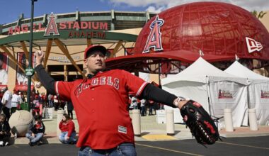 Secret payments, win bonuses discussed for Angel Stadium deal, other projects
