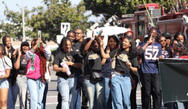 Orange County Black History Parade celebrates unity
