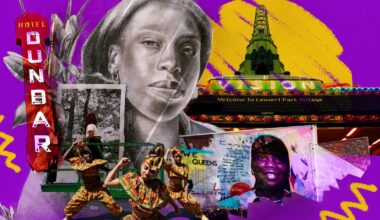 South L.A. just became a Black cultural district. Where should the monument go?