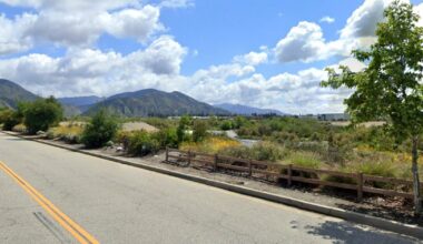 She was found nude in a ditch. L.A. prosecutors say they've solved tragic 30-year mystery