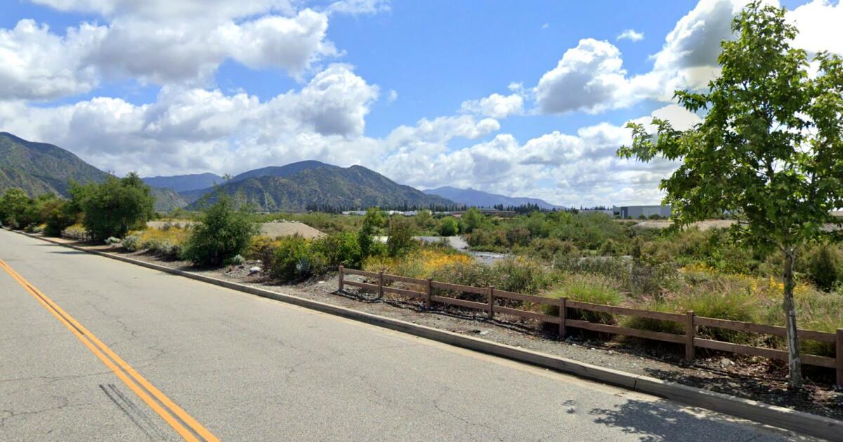 She was found nude in a ditch. L.A. prosecutors say they've solved tragic 30-year mystery