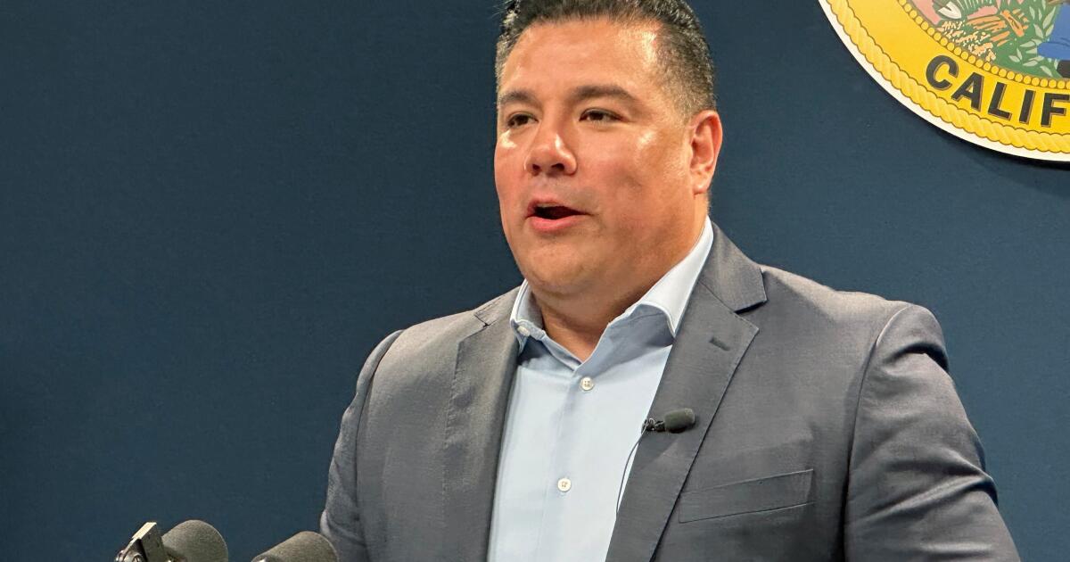 Here's who is running in the heated race for insurance commissioner