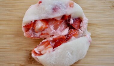 Where to find the best mochi in Los Angeles