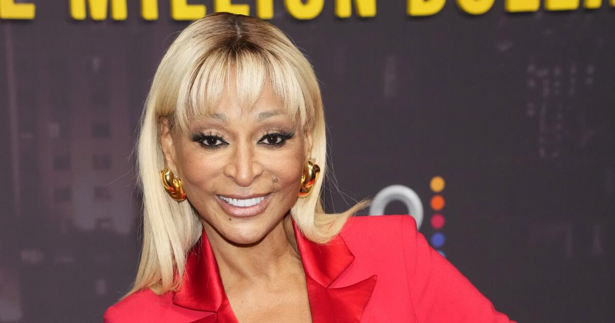 Karen Huger of 'RHOP' breaks silence on DUI: 'I healed myself'
