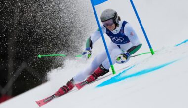 Six features of Olympic skiing that you should know