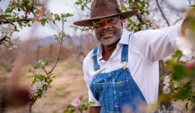 How Bloom Ranch is helping visitors reimagine their relationships to food and healing