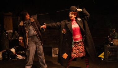 Breath of Fire’s fundraiser aims to keep fire burning for community theater