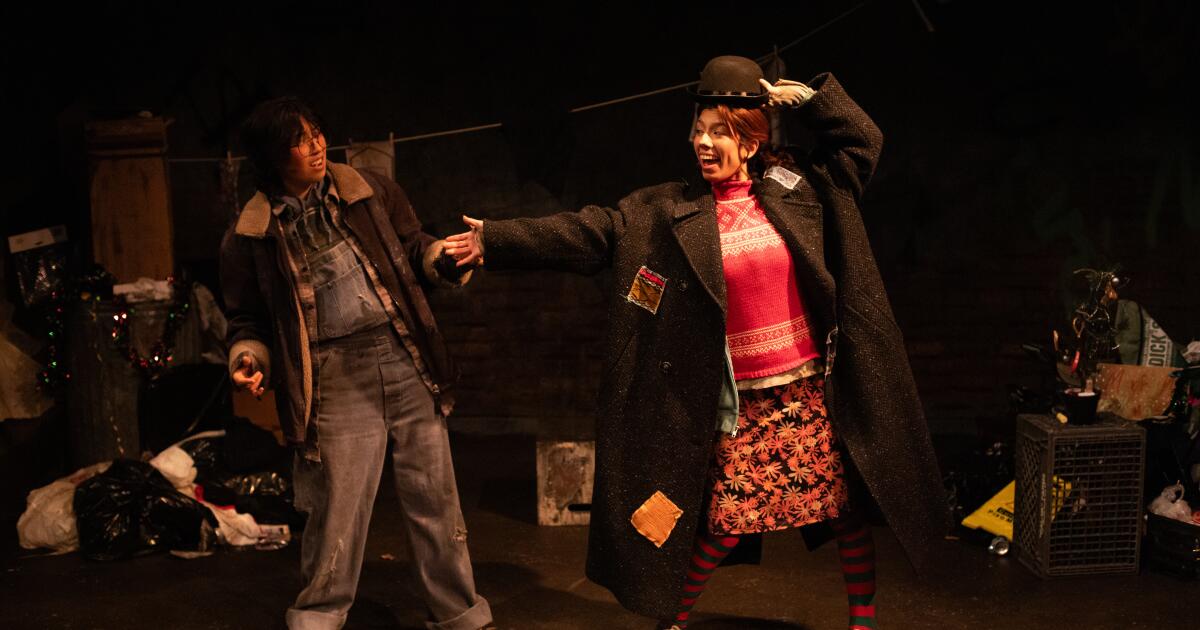 Breath of Fire’s fundraiser aims to keep fire burning for community theater