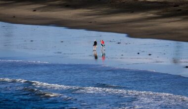 A national park along the L.A. coast? Here's how you can weigh in