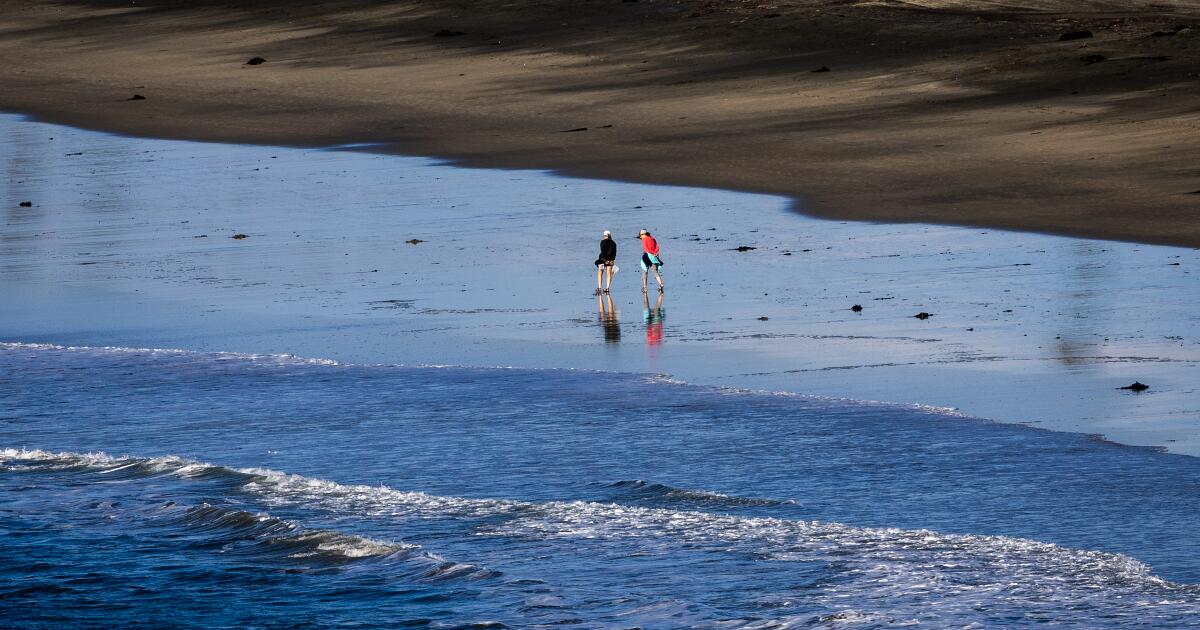 A national park along the L.A. coast? Here's how you can weigh in